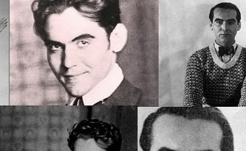 Federico García Lorca