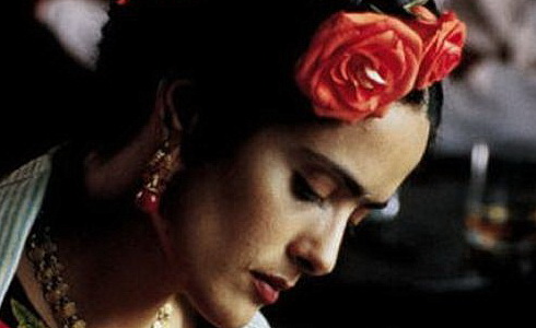 Salma Hayekov (Frida)