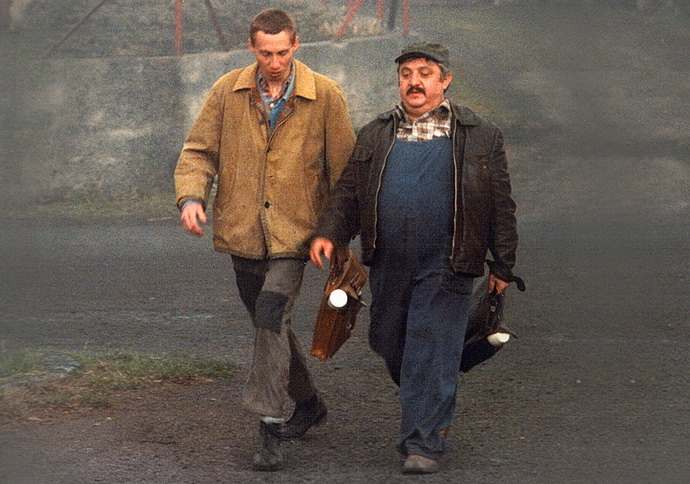 Vesničko má středisková