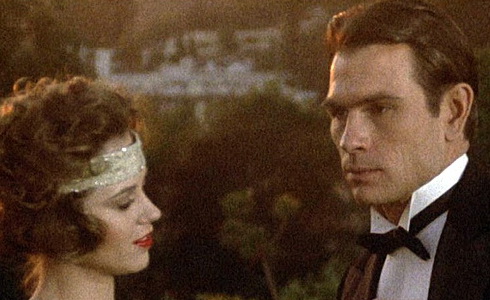 Úžasný Howard Hughes