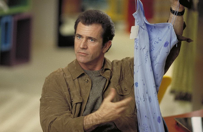 Mel Gibson (Po em eny tou)