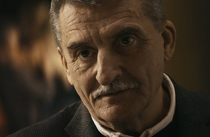 Martin Huba (Kawasakiho růže)