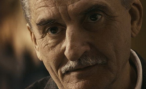 Martin Huba (Kawasakiho růže)
