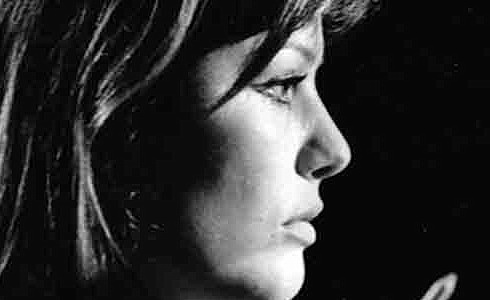 Claudia Cardinalová