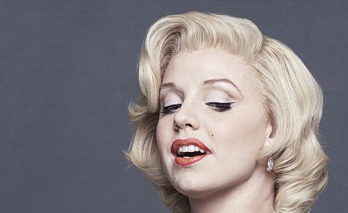 Tajný život Marilyn Monroe