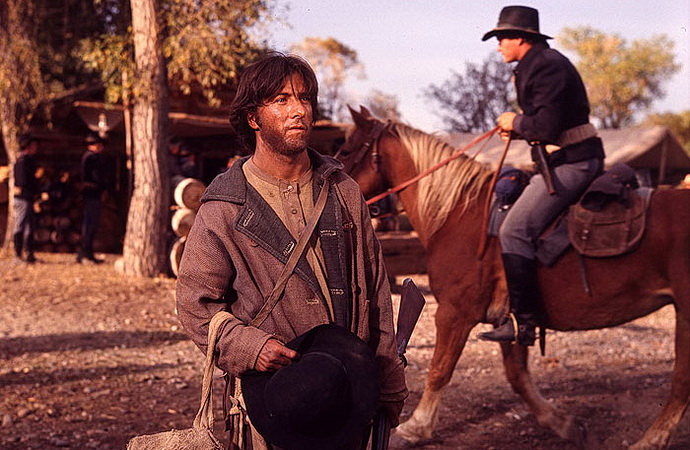 Dustin Hoffman (Malý velký muž)