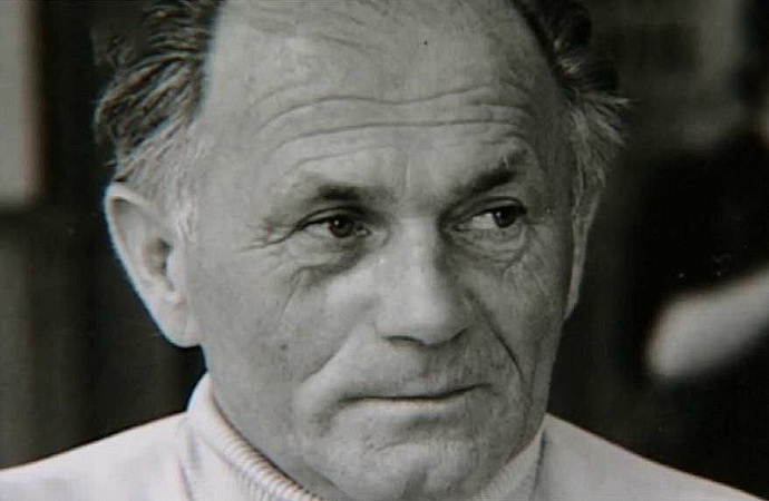 Bohumil Hrabal