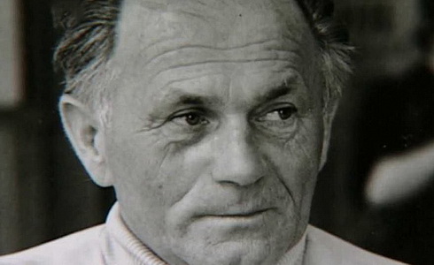 Bohumil Hrabal