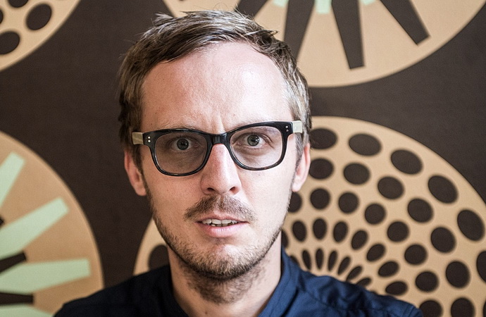 Michal Hvorecký