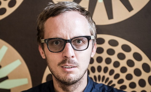 Michal Hvorecký