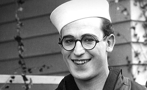 Harold Lloyd