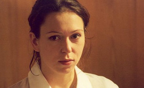 Zuzana Stivínová (Nevěrné hry)