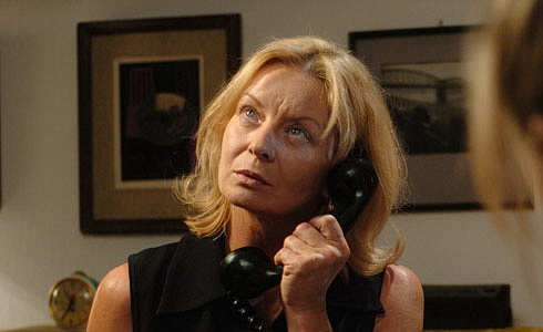 Vilma Cibulková (Zemský ráj to napohled)