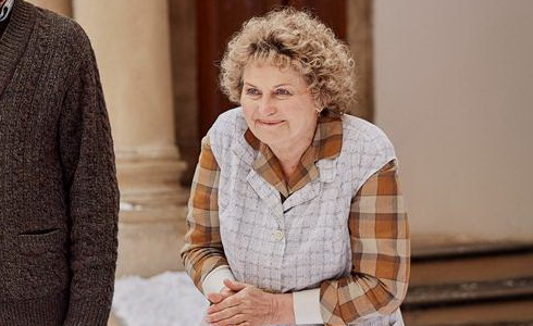 Poslední aristokratka
