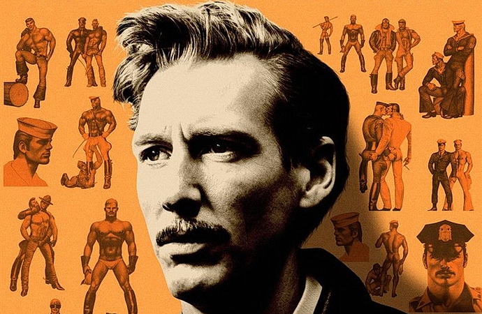 Tom of Finland