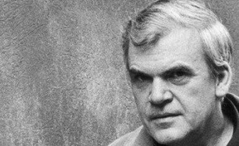 Milan Kundera