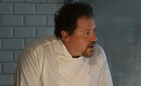 Jon Favreau (Šéf)