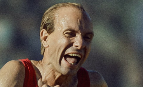 Zátopek