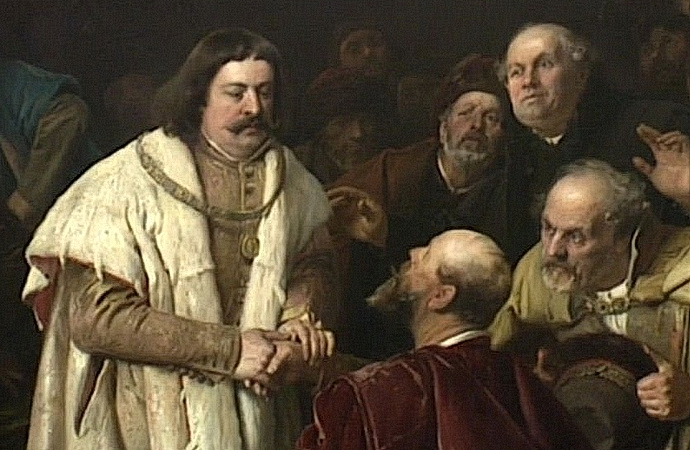Jiří z Poděbrad