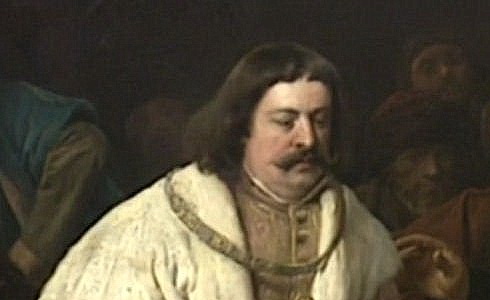 Jiří z Poděbrad