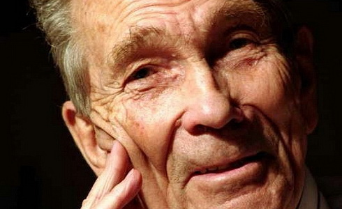 Zdeněk Matějček