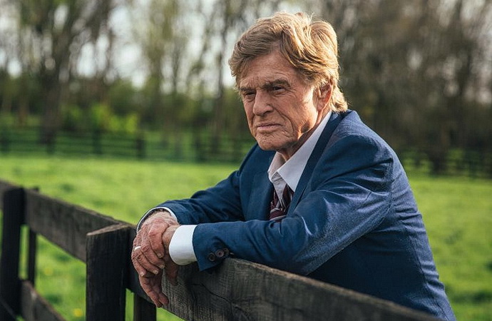 Robert Redford (Gentleman s pistolí)
