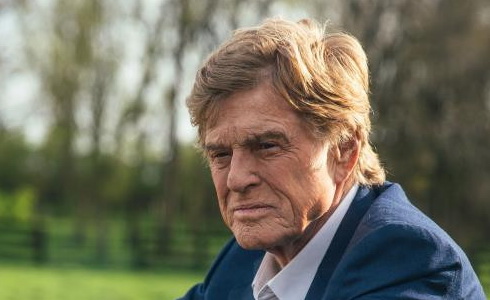 Robert Redford (Gentleman s pistolí)