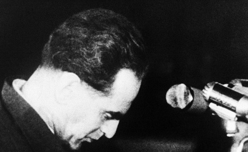 Rudolf Slánský