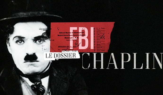 Chaplin versus FBI