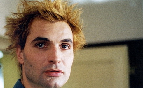 Jiří Macháček (Samotáři)