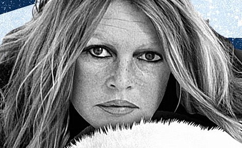 Brigitte Bardotová, rebelka s příčinou
