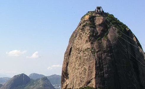 Rio de Janeiro (Sto div svta) 