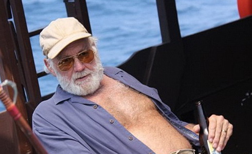 Papá Hemingway: Pravdivý příběh
