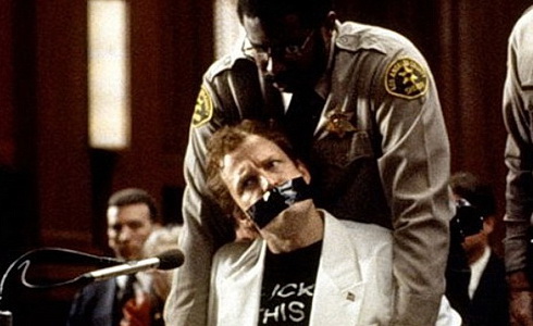 Lid versus Larry Flynt