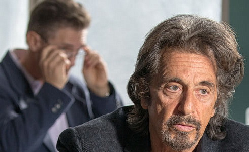 Al Pacino (Pokoen)
