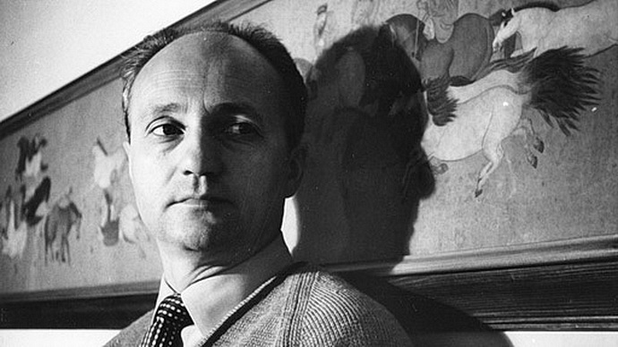Karel Kachyňa