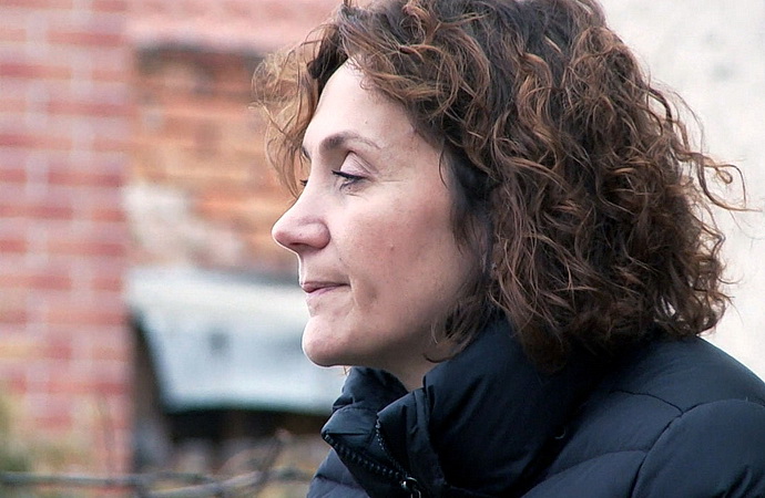 Ester Janečková