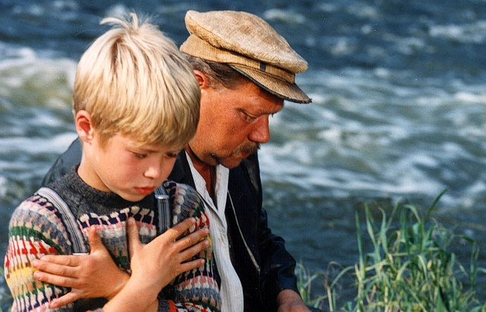 Zlatí úhoři