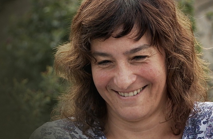 Karolína