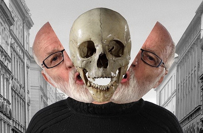 Jan vankmajer