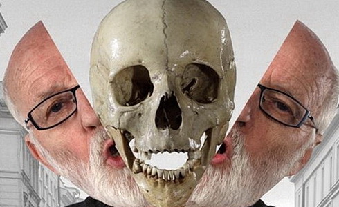 Jan Švankmajer