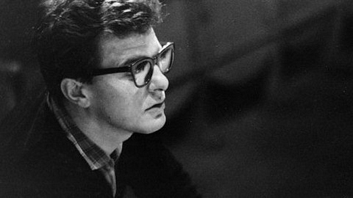 Jan Němec