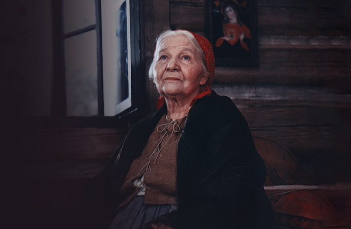 Jarmila Kurandov  (Babika)