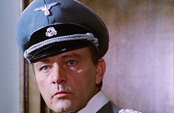 Richard Burton (Masakr v Římě)