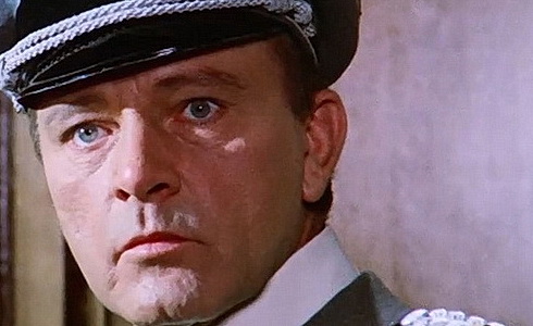 Richard Burton (Masakr v Římě)