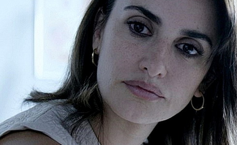 Penélope Cruzová (Ma ma)