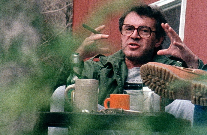 Miloš Forman