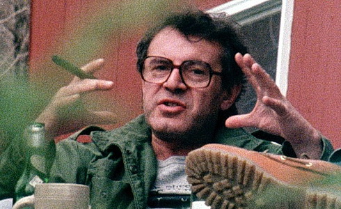 Miloš Forman