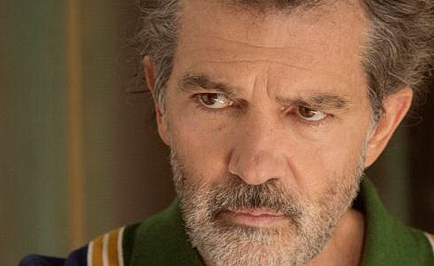 Antonio Banderas (Bolest a slva)