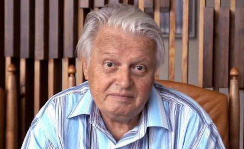 13. komnata Hynka Bočana
